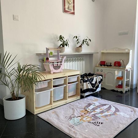 Villa Lulu Varsó Kültér fotó