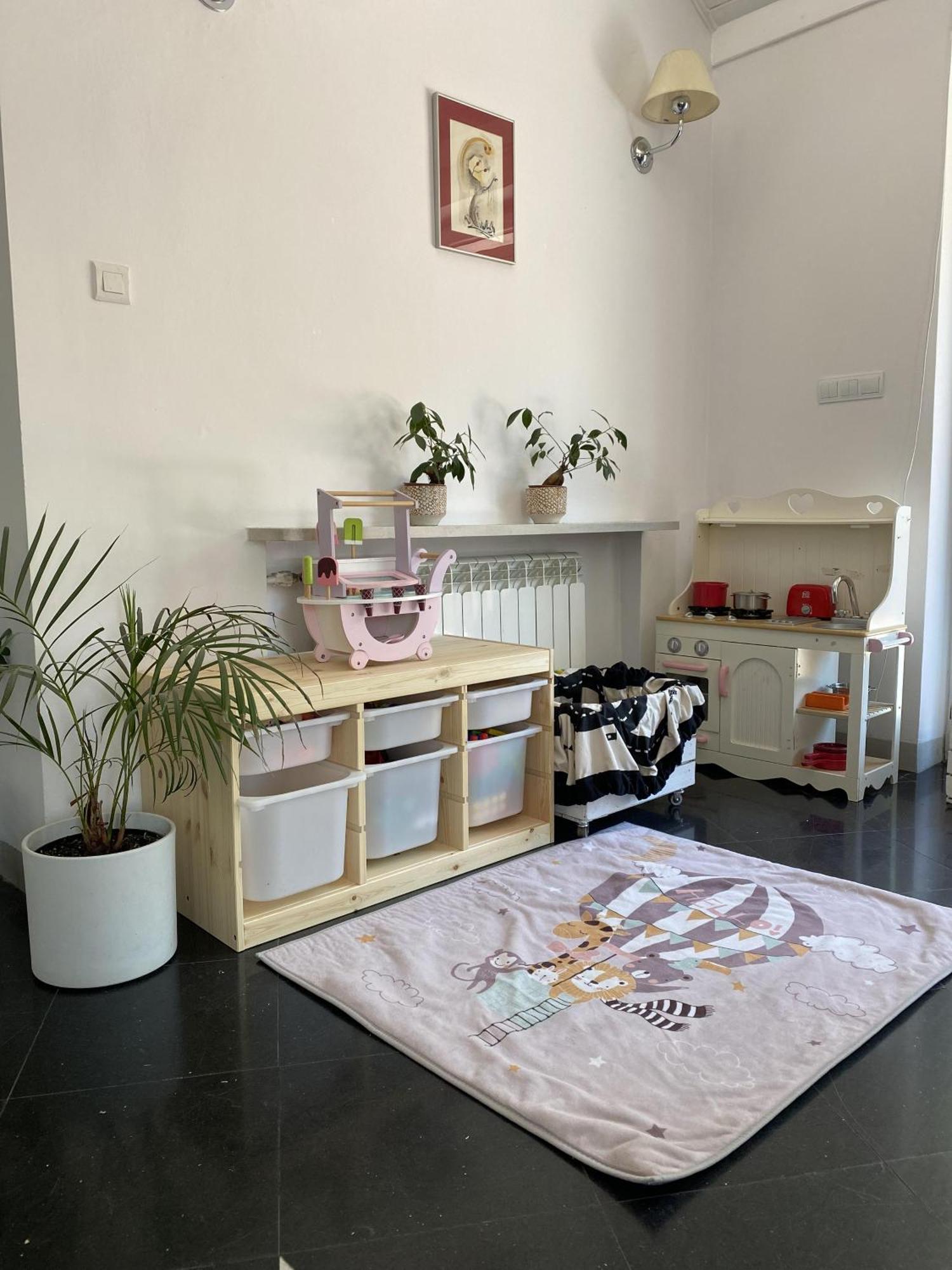 Villa Lulu Varsó Kültér fotó